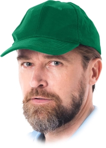     Czapka ochronna CZLUX Z