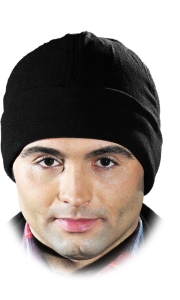     Czapka ocieplana ochronna CZPOL B