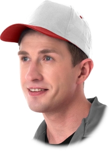     Czapka ochronna CZ WC