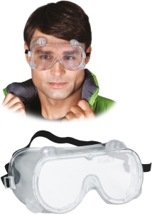     Gogle ochronne GOG-SPLASH T