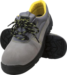     Buty bezpieczne BRYESVEL-P-S1 SY