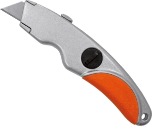     Nożyk z ostrzem trapezowym GNOOSTRAPPER