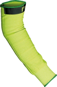     Ochraniacze przedramienia z przędzy technologicznej RJ-ZARBA