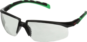     Okulary ochronne przyciemniane 3M-OO-2000 S1.7