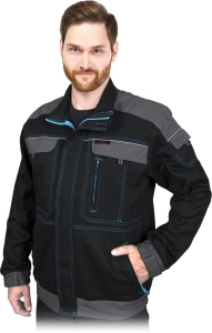     Bluza ochronna CORTON-J BS