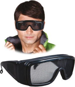     Okulary ochronne GOG-NET B