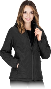     Kurtka ochronna ocieplana ISLA-J B