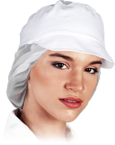     Czapka ochronna BERGO W