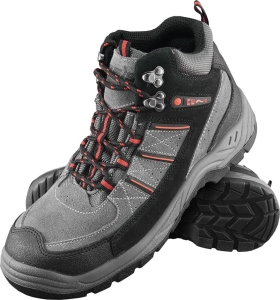     Buty bezpieczne BRVIBRANT-T BSC