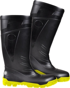     Buty bezpieczne BFTERMINATORS4 BY