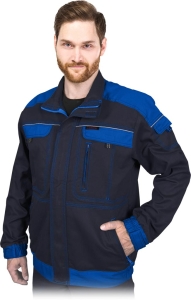     Bluza ochronna CORTON-J GN