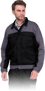     Bluza ochronna BOMULL-J BS