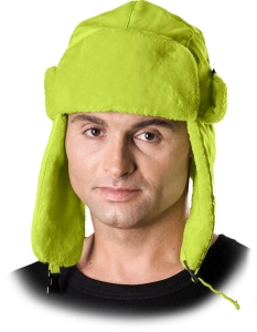     Czapka ocieplana ochronna CZOEXTREME SE