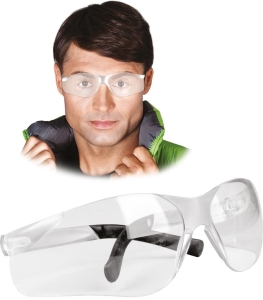     Okulary ochronne OO-GEORGIA T