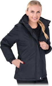     Kurtka ochronna ocieplana BERNA B