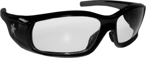     Okulary ochronne przeciwodpryskowe MCR-SWAGGER-F TB
