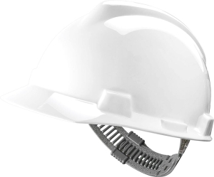     Hełm ochronny MSA-KAS-VG-V W