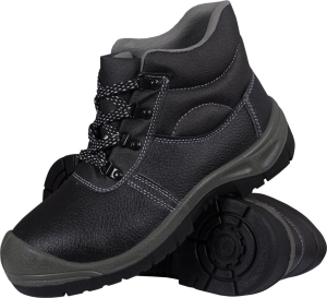     Buty zawodowe BRBRUK BS