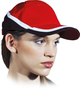     Czapka ochronna CZTOP CB