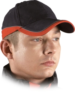     Czapka ochronna CZTOP GC