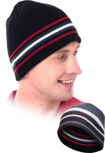     Czapka ocieplana ochronna CZBADU MC