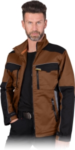     Bluza ochronna HARVER-J BRB