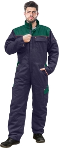     Kombinezon roboczy ocieplany KTO GZ