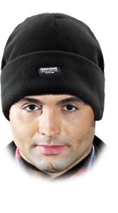     Czapka ocieplana ochronna CZPOL-THINSULATE B