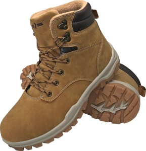     Buty zimowe BOASPEN BE