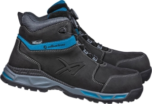     Buty bezpieczne BRA-TOFANE-T BN