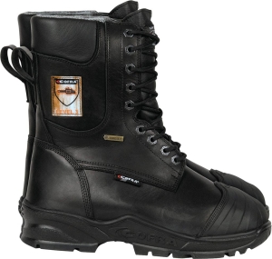     Buty bezpieczne BRC-ENERGY