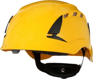     Przemysłowy hełm lekki 3M-KAS-X5500V Y