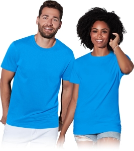     T-shirt męski ST2000 LBL