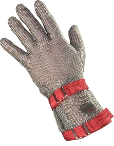    Długie rękawice antyprzecięciowe RNIR-FMPLUS-7-5