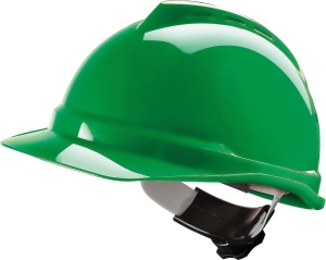     Hełm ochronny MSA-KAS-VG500 Z