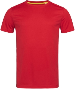     T-shirt męski SST8400 CSR