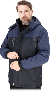     Kurtka ochronna ocieplana BORG BG