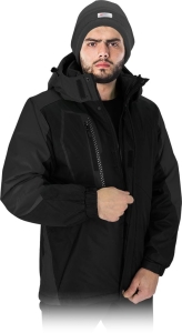     Kurtka ochronna ocieplana HOLM BB