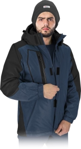     Kurtka ochronna ocieplana HOLM GB