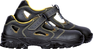     Półbuty robocze BRC-DON