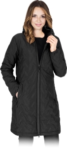     Kurtka ochronna ocieplana ISLA-LJ B