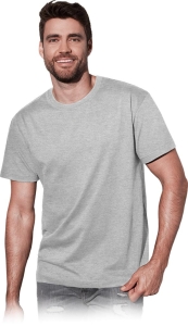     T-shirt męski ST2100 GYH