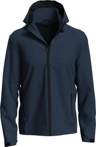     Softshell męski SST5440 BLM