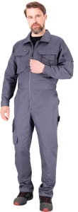     Kombinezon roboczy szary LH-OVERTER S