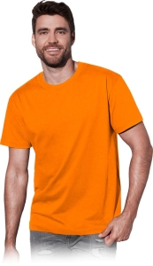     T-shirt męski ST2100 ORA