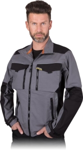    Bluza ochronna HARVERAIR-J SB