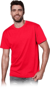     T-shirt męski ST2100 SRE