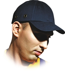     Przemysłowy hełm lekki BUMPCAP G