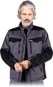     Kurtka ochronna ocieplana HARVERWIN-J SB