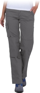     Spodnie robocze do pasa LH-WOMVOBER S